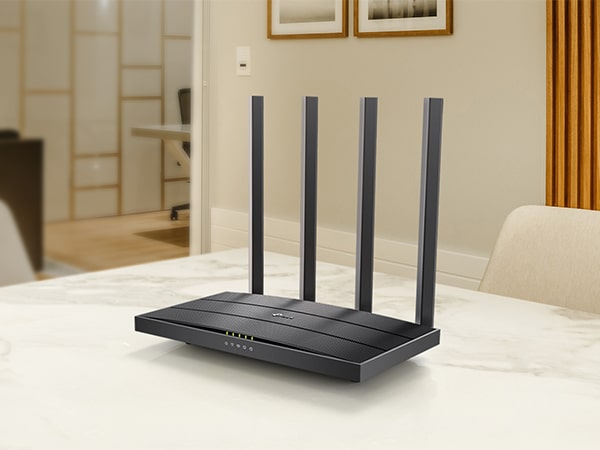 TP-Link Archer A6 V4