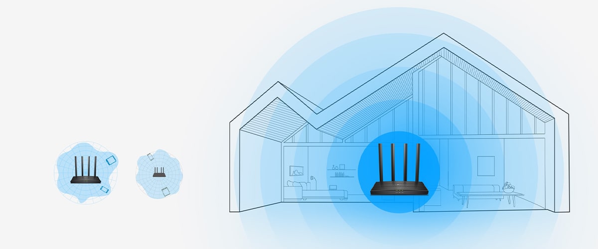 TP-Link Archer A6 V4