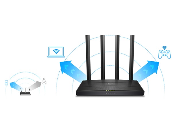 TP-Link Archer A6 V4