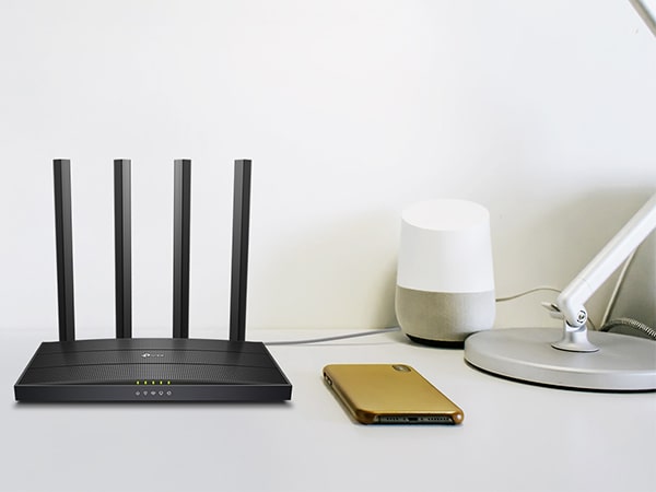 TP-Link Archer A6 V4