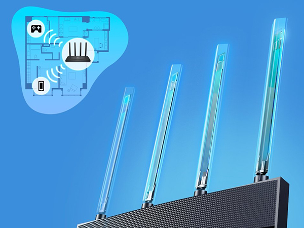 TP-Link Archer AX17