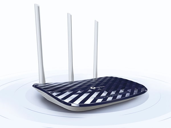 TP-Link Archer C20 V6