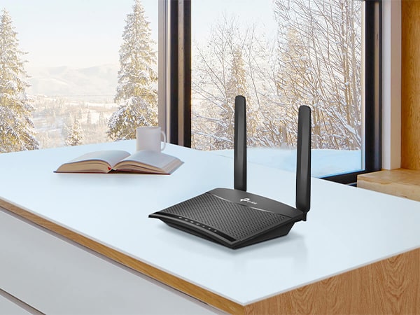 TP-Link Archer MR100