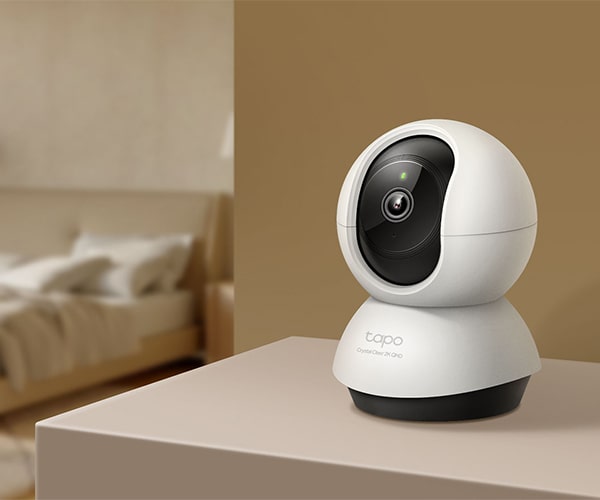 TP-Link Tapo C220