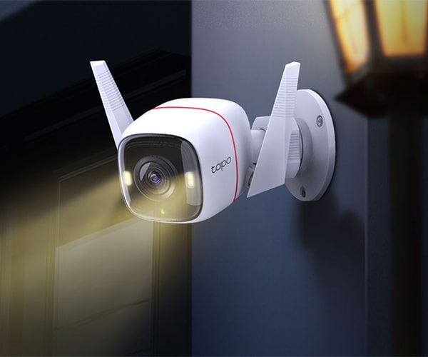 TP-Link Tapo C320WS