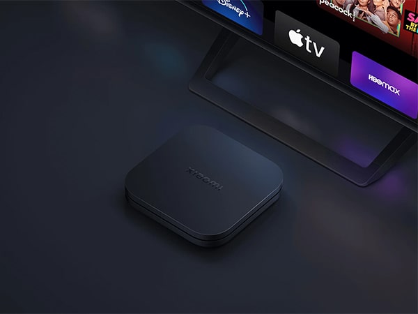 Xiaomi Mi Box S 2nd Gen