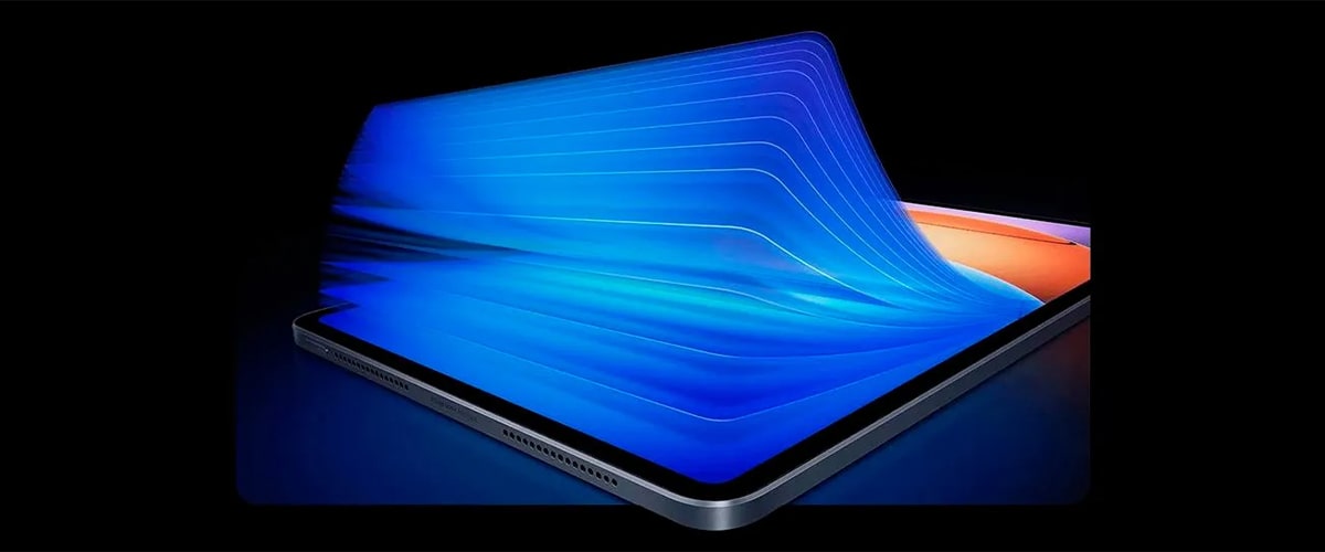 Xiaomi Pad 6S Pro