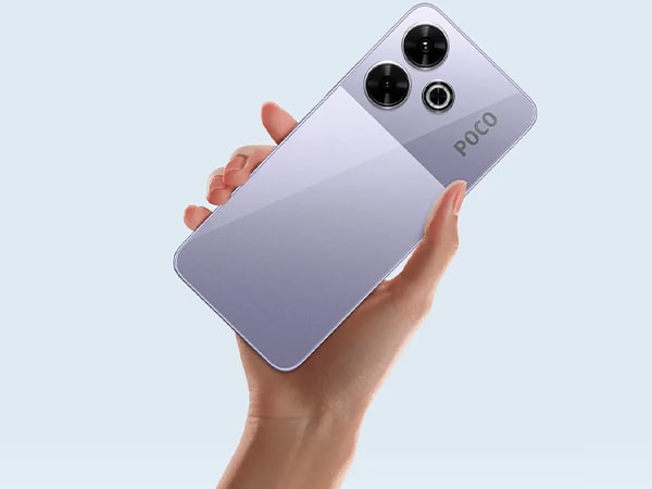 Xiaomi Poco M6 4G