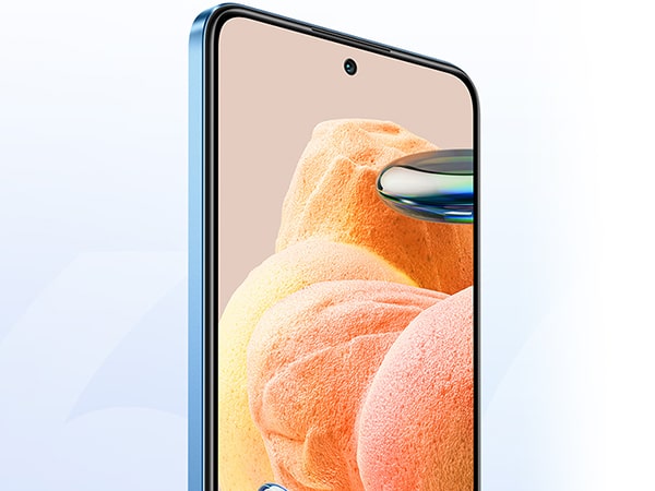 Xiaomi Redmi Note 12 Pro 4G