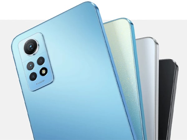 Xiaomi Redmi Note 12 Pro 4G