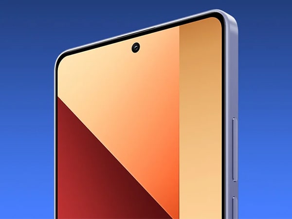 Xiaomi Redmi Note 13 Pro 4G