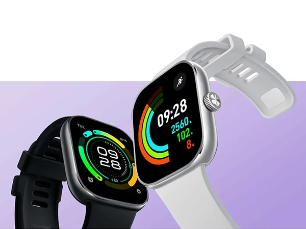 Xiaomi Redmi Watch 4