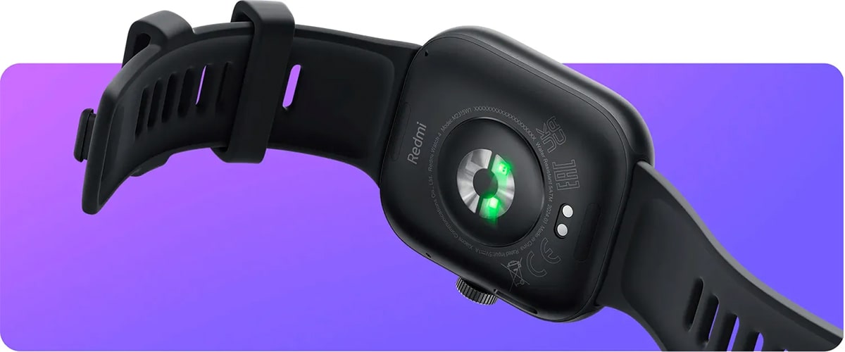 Xiaomi Redmi Watch 4