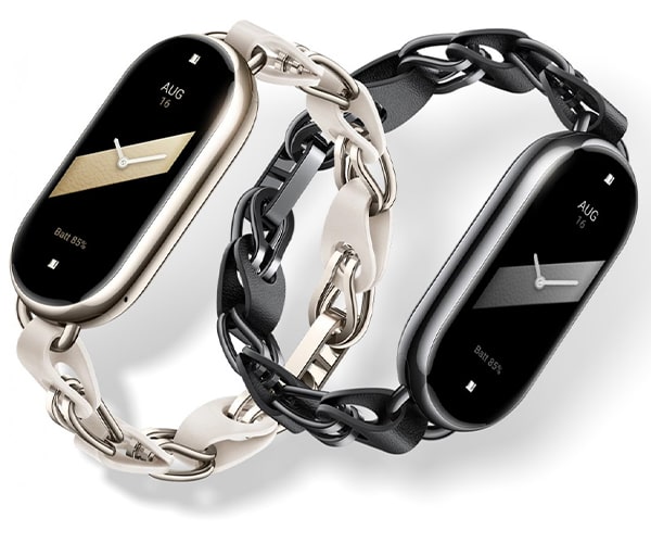 Xiaomi Smart Band 8