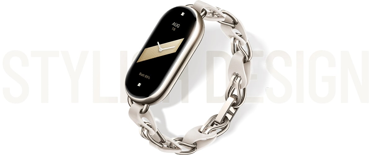 Xiaomi Smart Band 8