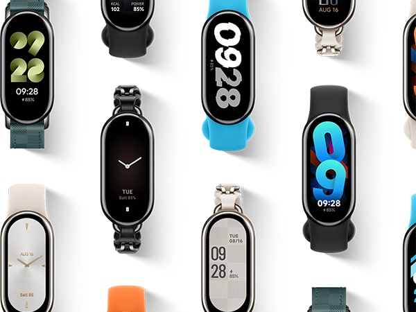 Xiaomi Smart Band 8
