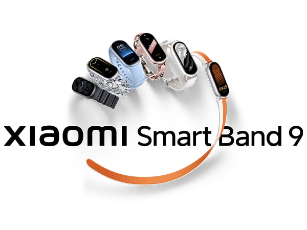 Xiaomi Smart Band 9