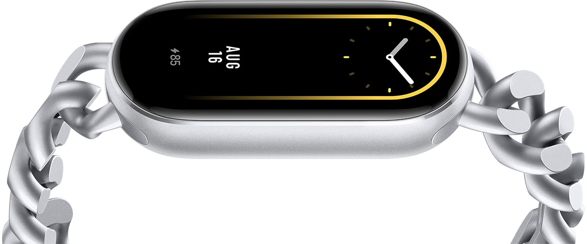 Xiaomi Smart Band 9