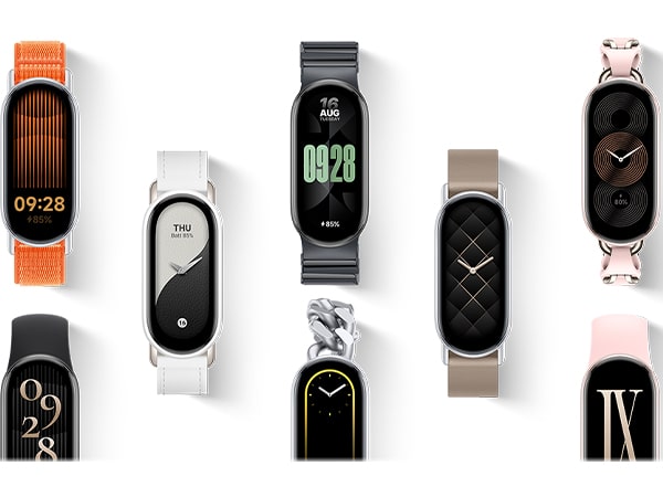 Xiaomi Smart Band 9
