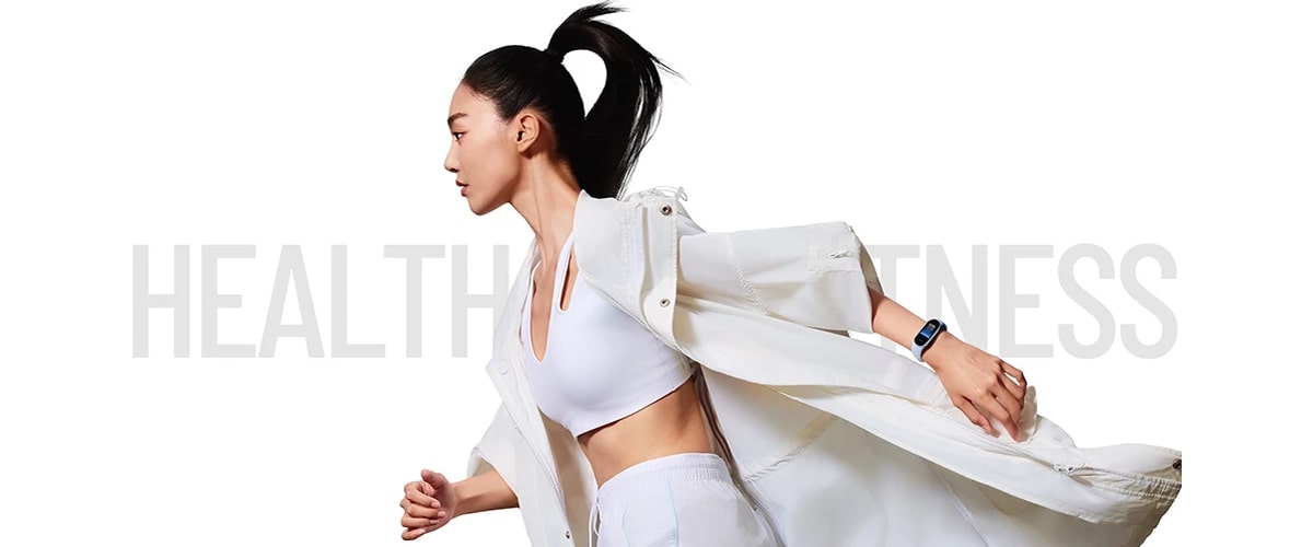 Xiaomi Smart Band 9