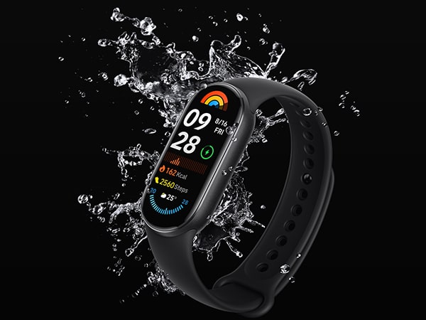 Xiaomi Smart Band 9
