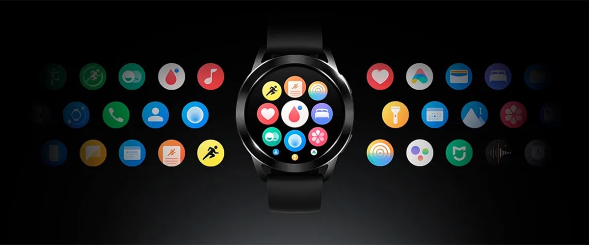 Xiaomi Watch S3