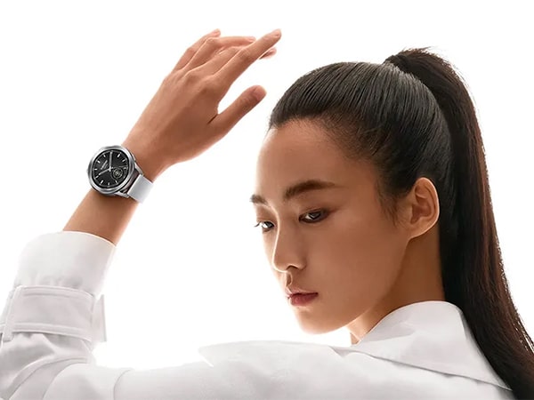 Xiaomi Watch S3