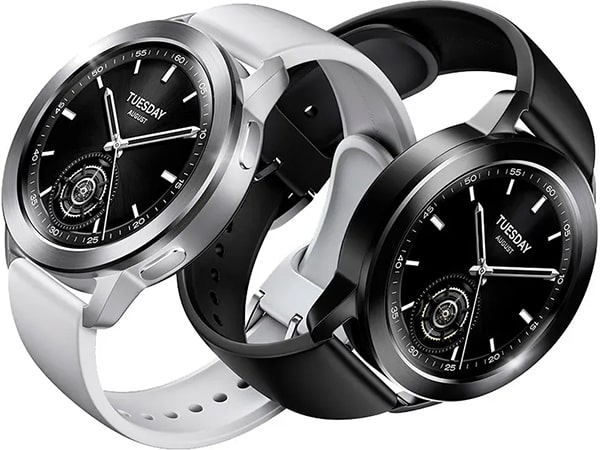 Xiaomi Watch S3