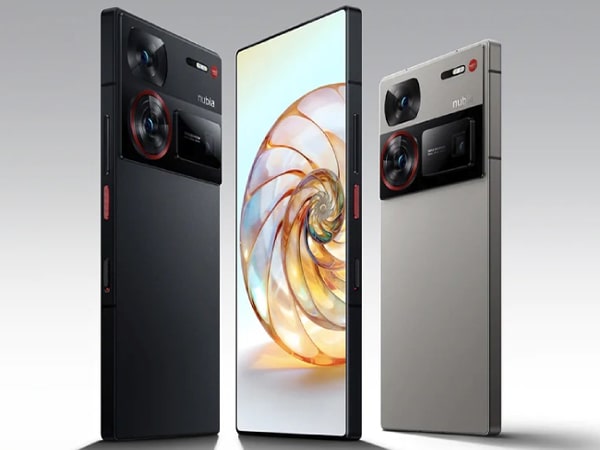 ZTE Nubia Z60 Ultra