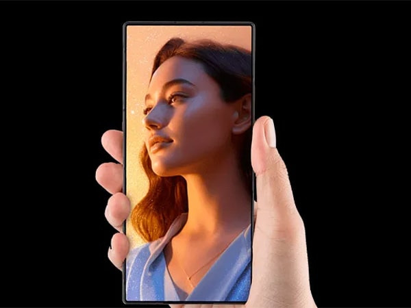 ZTE Nubia Z60 Ultra