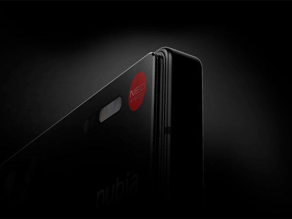 ZTE Nubia Z60 Ultra