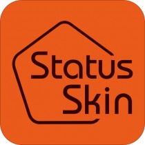 StatusSKIN