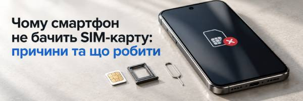 Почему смартфон не видит SIM-карту: причины и что делать