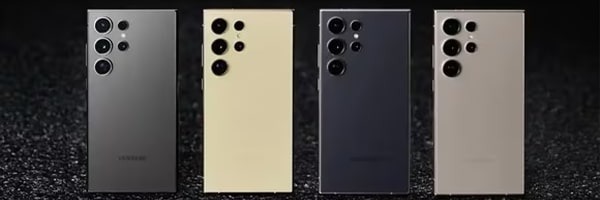 Як інновації в телефоні Samsung впливали на популярність марки ?