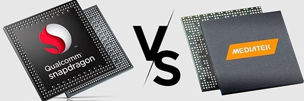 Який процесор у смарт телефонах Xiaomi краще ?