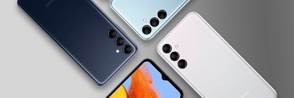 Критерії вибору та замовлення телефону Samsung ?