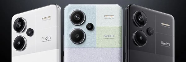 Производственная линейка Xiaomi: купить смартфон подходящей модели ?