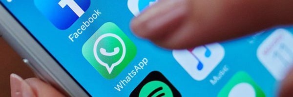 WhatsApp припиняє підтримку старих смартфонів