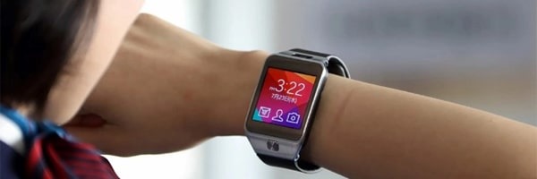 Samsung планує великі зміни у дизайні Galaxy Watch