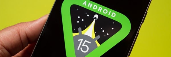 Android 15 отримає доступ до супутникового зв'язку