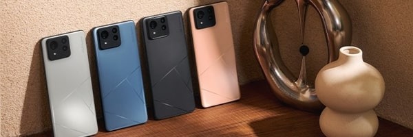 Asus представила елітний смартфон Zenfone 11 Ultra