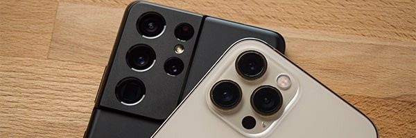 Samsung здає позиції Apple навіть на внутрішньому ринку