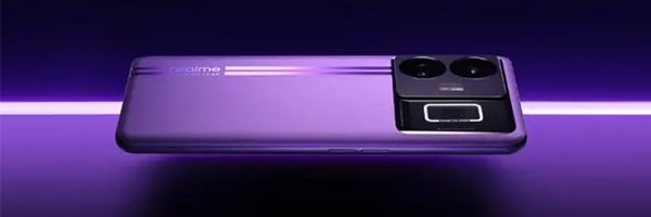 У Realme GT Neo 6 SE будет самый яркий экран на рынке