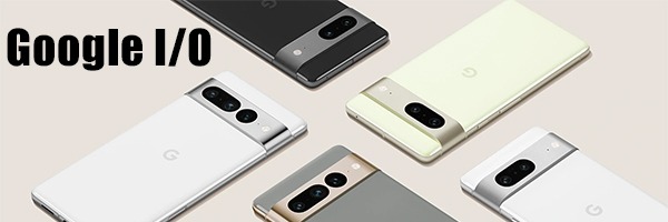 Google I/O 2022 – что нового?