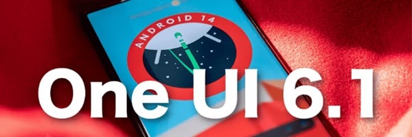 One UI 6.1 погано працює на Samsung Galaxy S23