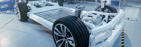 Власники електрокарів повинні звернути особливу увагу на якість їхніх шин