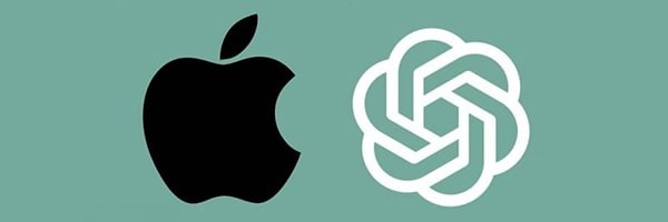 Apple знову розпочала переговори з OpenAI