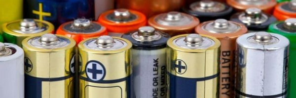 Світ стоїть на порозі створення досконалих рідкометалевих батарей
