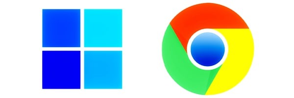 Чому майбутнє за ChromeOS, а не Windows?