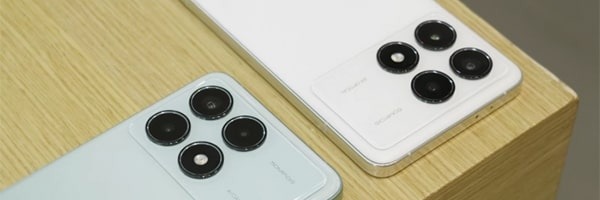 Xiaomi Poco F6 Pro вже виставили на продажу за ціною $619